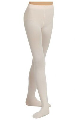 Capezio 1915 Ultrasoft panty met voet