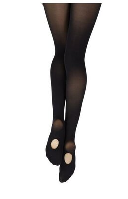 Capezio V18831 Essentials transition panty