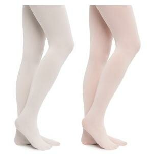 Rumpf 102 Sylvie - Panty met voet