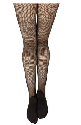 Capezio 3000 Professional fishnet panty