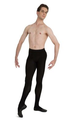 Capezio MT11 Heren panty met voet